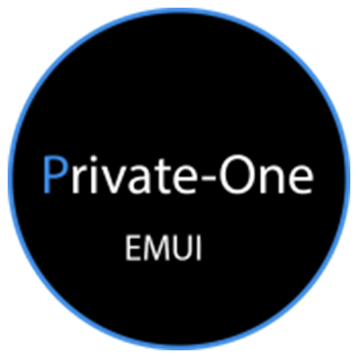 Private-One EMUI 4/5 THEME