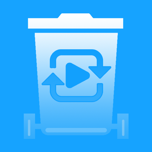 Video Recovery App