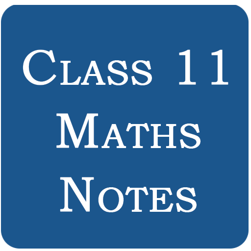 Mathematics Class 11 Solutions