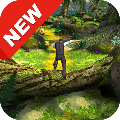 Trick Temple Run: Oz Guide