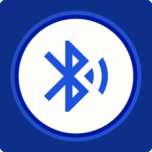 Koneksi Bluetooth