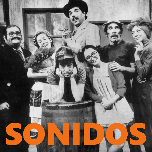 El Chavo del 8 Sonidos