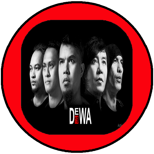 Lagu Dewa 19 Offline