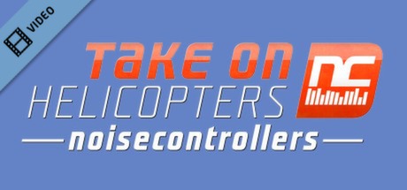 Take On Helicopters Noisecontrollers