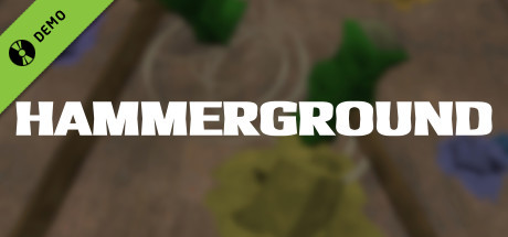 Hammerground Demo
