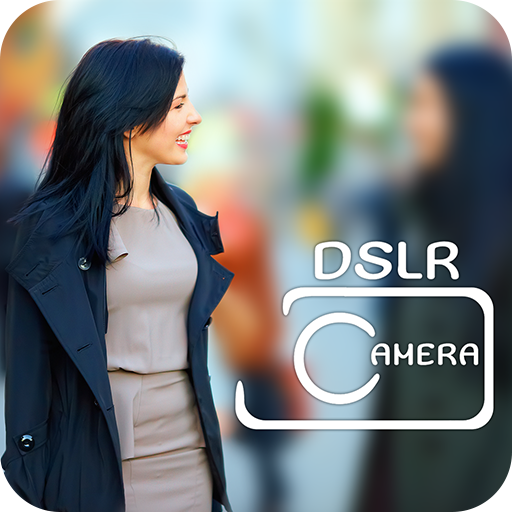 DSLR Camera : Photo Editor