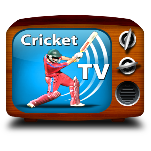 Cricket TV - Live TV Streaming & Scores