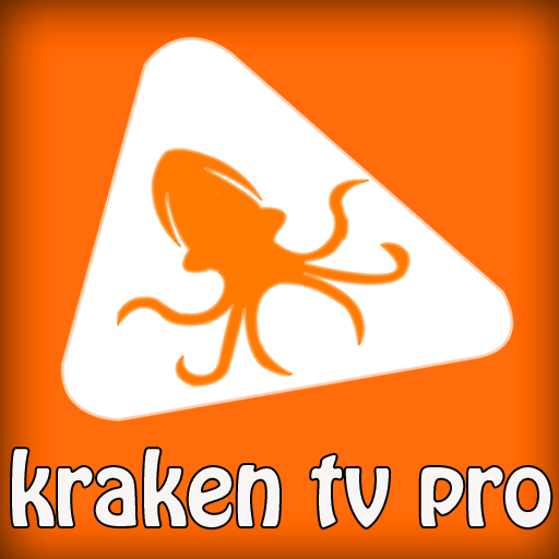 kraken tv v2 pro guide