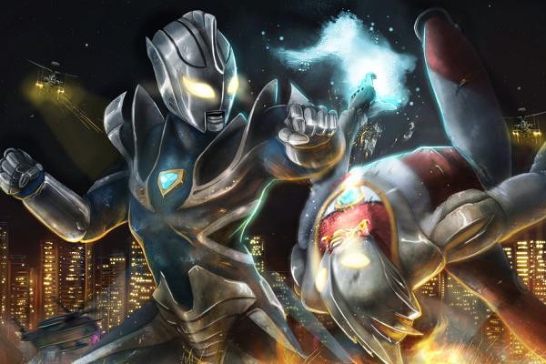 PCにCheat Ultraman Fighting Evolution 3をダウンロードする| GameLoopオフィシャル