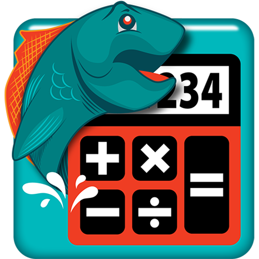 Fish Feed Calculators