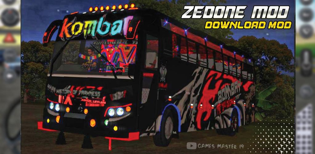 kerala bus livery skin Komban # free download # and sandacruz skin # in  Komban gaming - YouTube