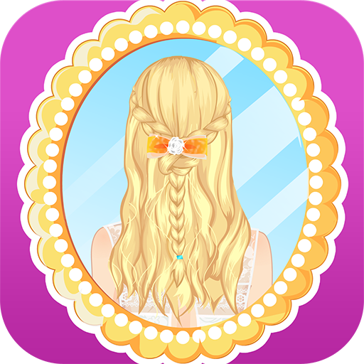 Perfect French Braids HD