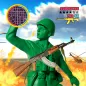Army Commander : Toys Town 3