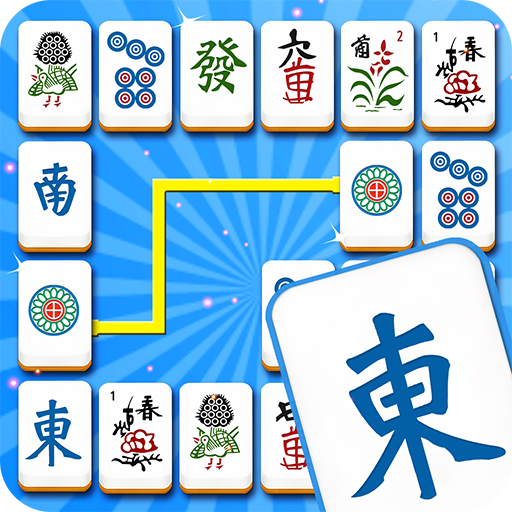 kết nối mạt chược : Mahjong co