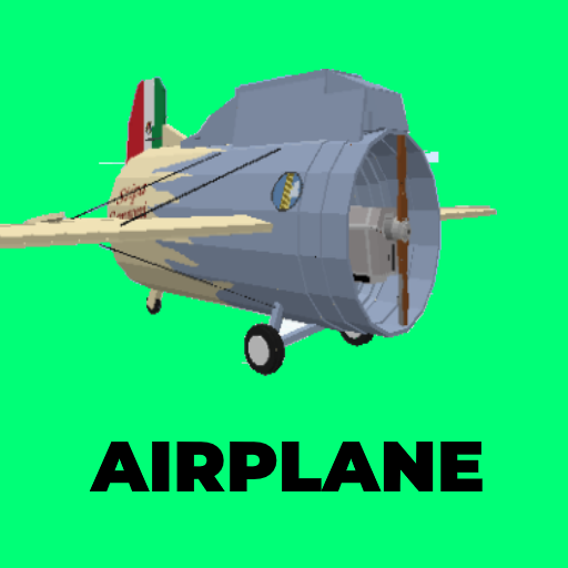 Airplane Addon for MCPE