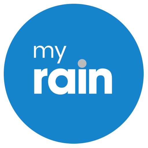 my rain