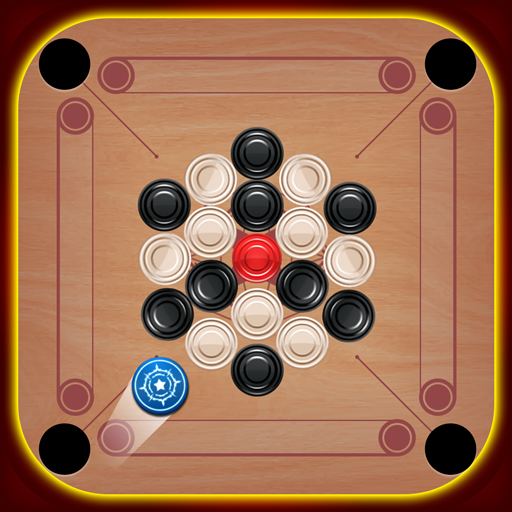 Carrom