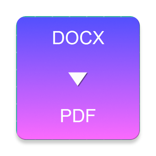 DOCX to PDF Converter