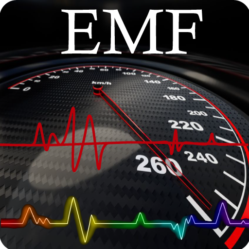 EMF Detector