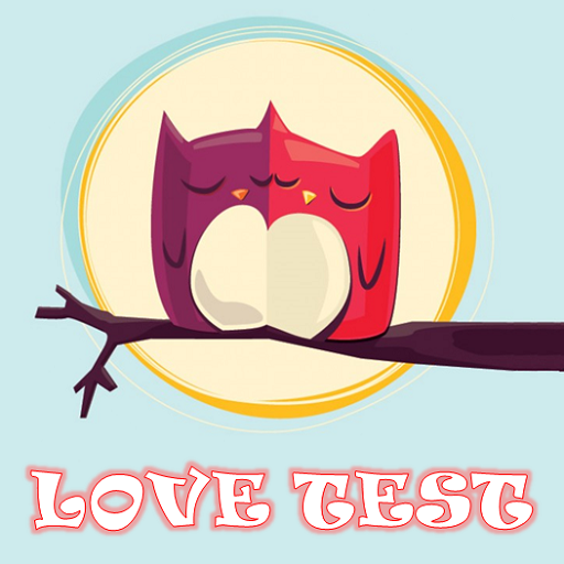 Love test-Love calculator