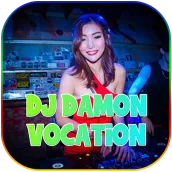 DJ Damon Vocation Remix Full