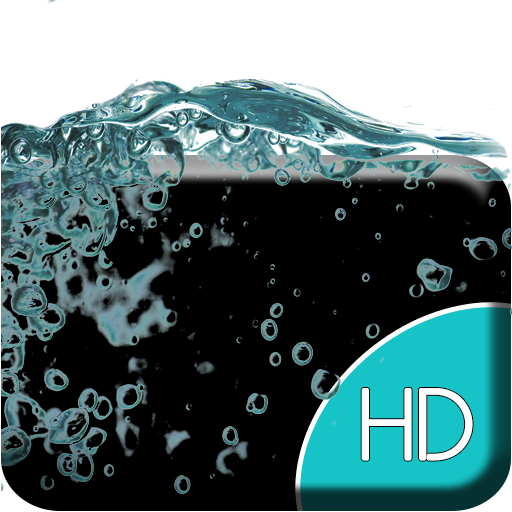 Element Water Live Wallpaper