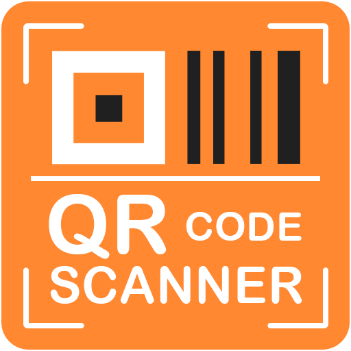 QR Code Scanner & Reader