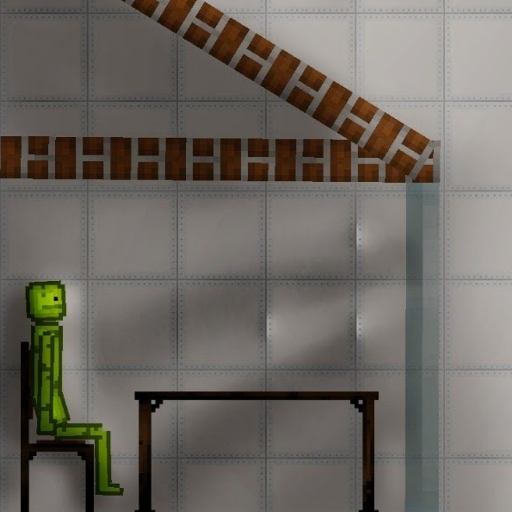Mod rtx for melon playground