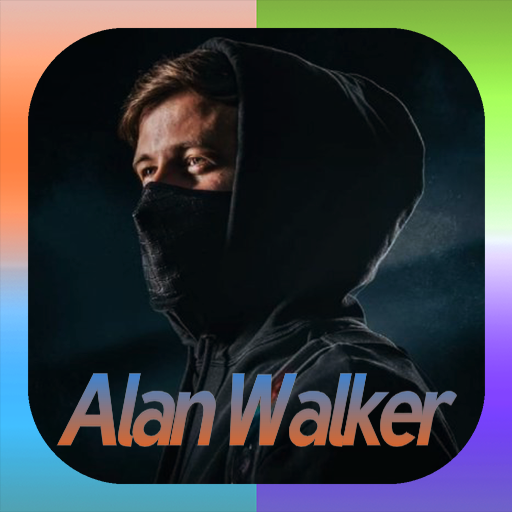 Alan Walker Music