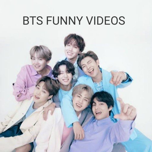 BTS  Funny Videos