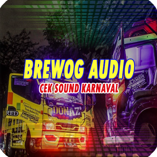 DJ Brewog Audio Karnaval