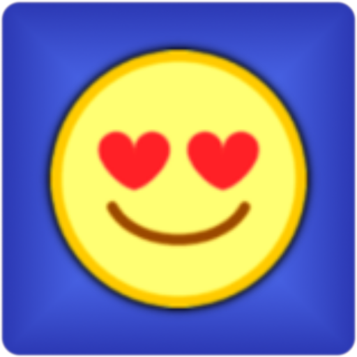 Emoji Font Message Maker