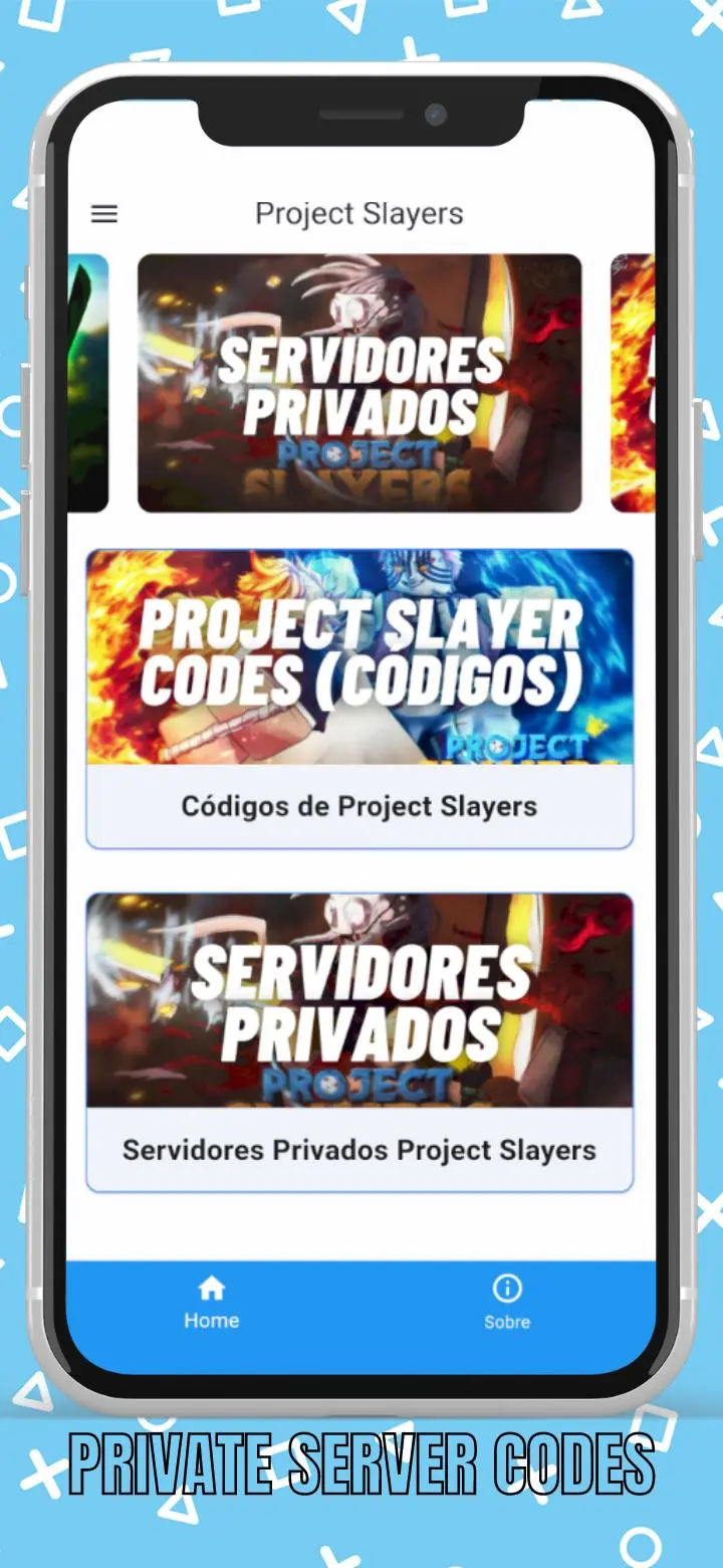 Project Slayers 2 FREE Private Server Codes! 