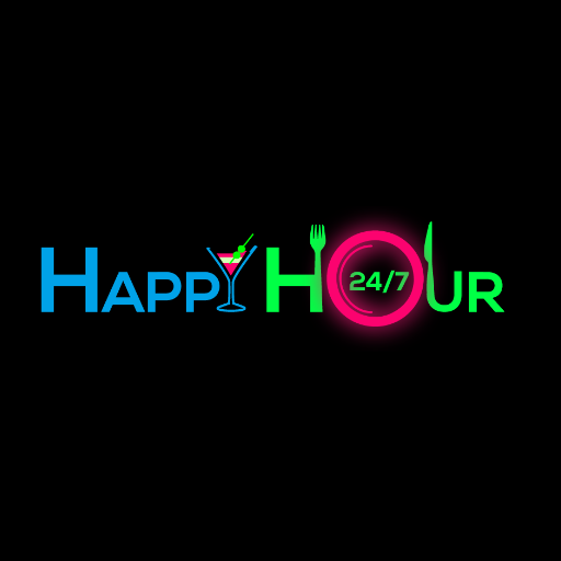 Happy Hour