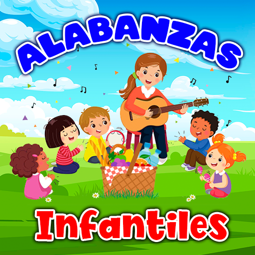 Alabanzas Infantiles