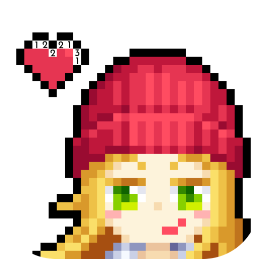 Pixel Art