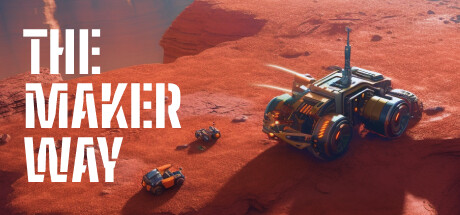 The Maker Way