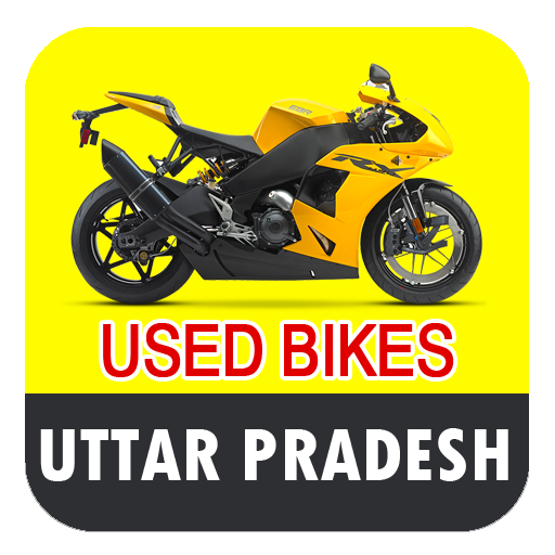 Used Bikes in Uttar Pradesh