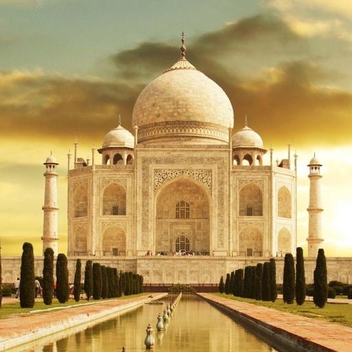 India Wallpaper HD