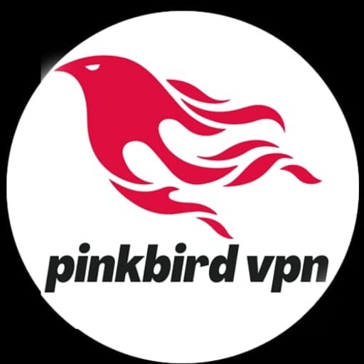 Pink Bird VPN