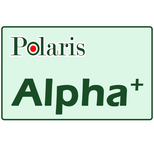 Download Polaris Alpha+ NTRIP Server/Cl android on PC