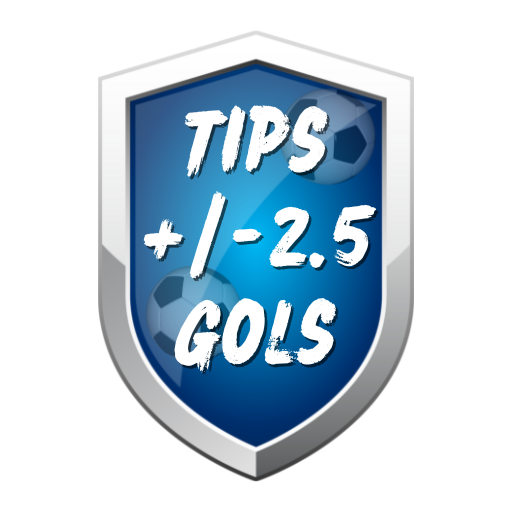 Tips +/- 2.5 Gols