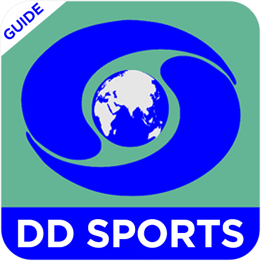 DD Sports Live All TV Guide