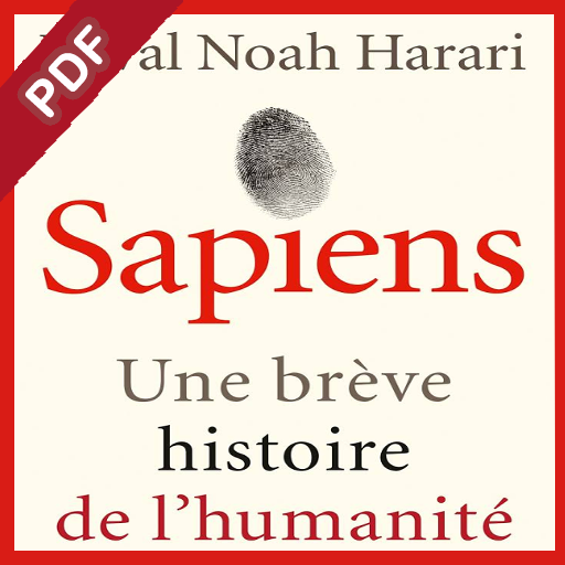 Sapiens. Une brève histoire de