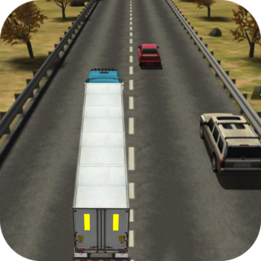 Euro Truck Driving USA Simulator