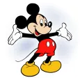 Mickey Mouse Game