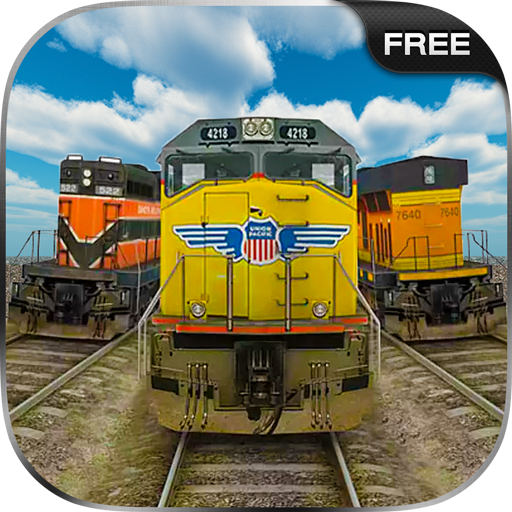 Train Simulator 2015 USA