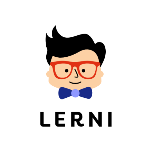 Lerni – Language Lessons