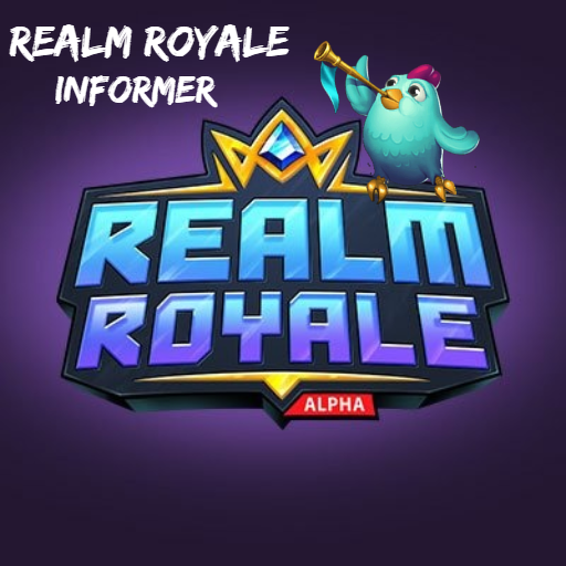 Realm Royale Informer