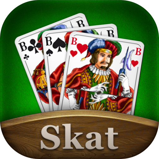 Skat Onkel – Kartenspiel Skat